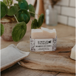Savon Vaisselle & Ménage Maria Lavanda