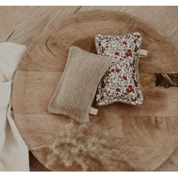 Eponge lavable Inspiration Liberty - Jute
